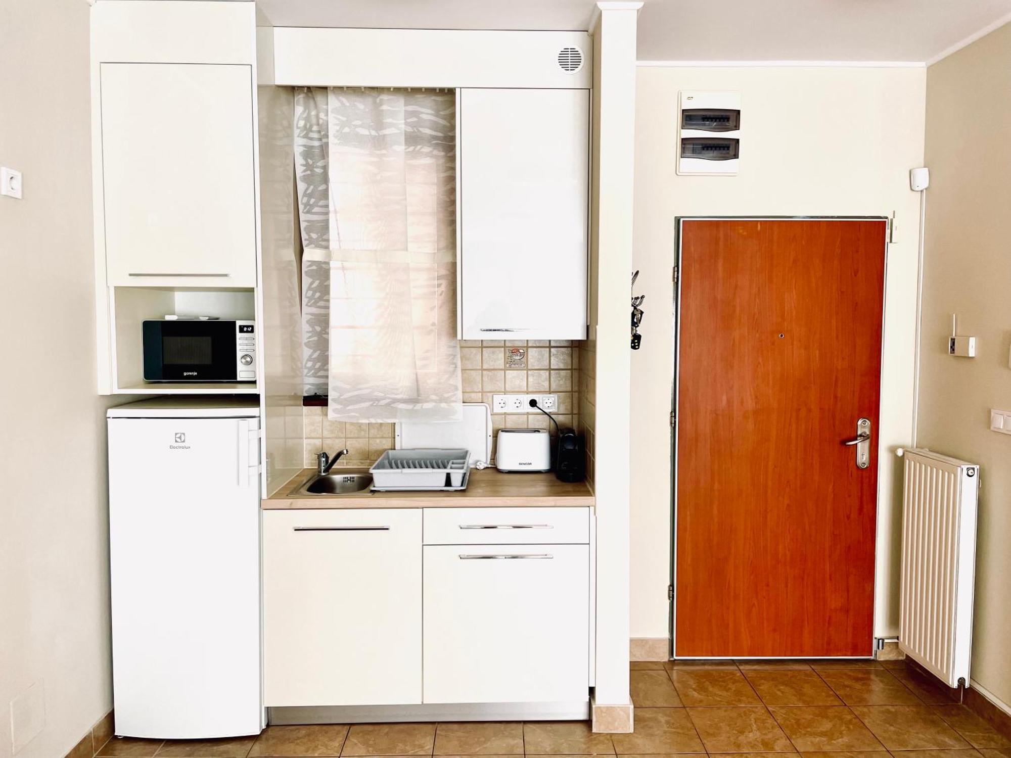 Broadway Apartments Budapest Bagian luar foto