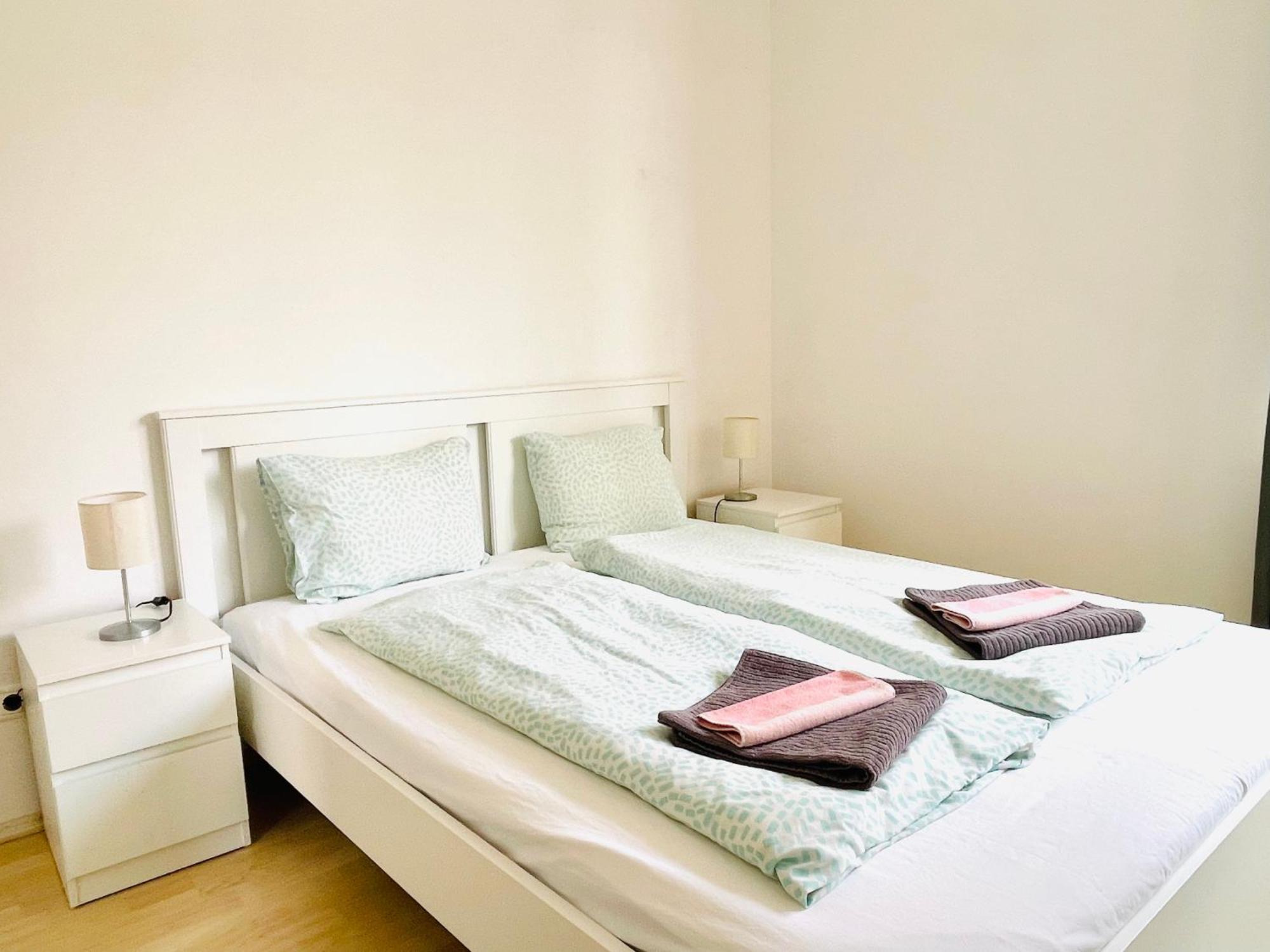 Broadway Apartments Budapest Bagian luar foto