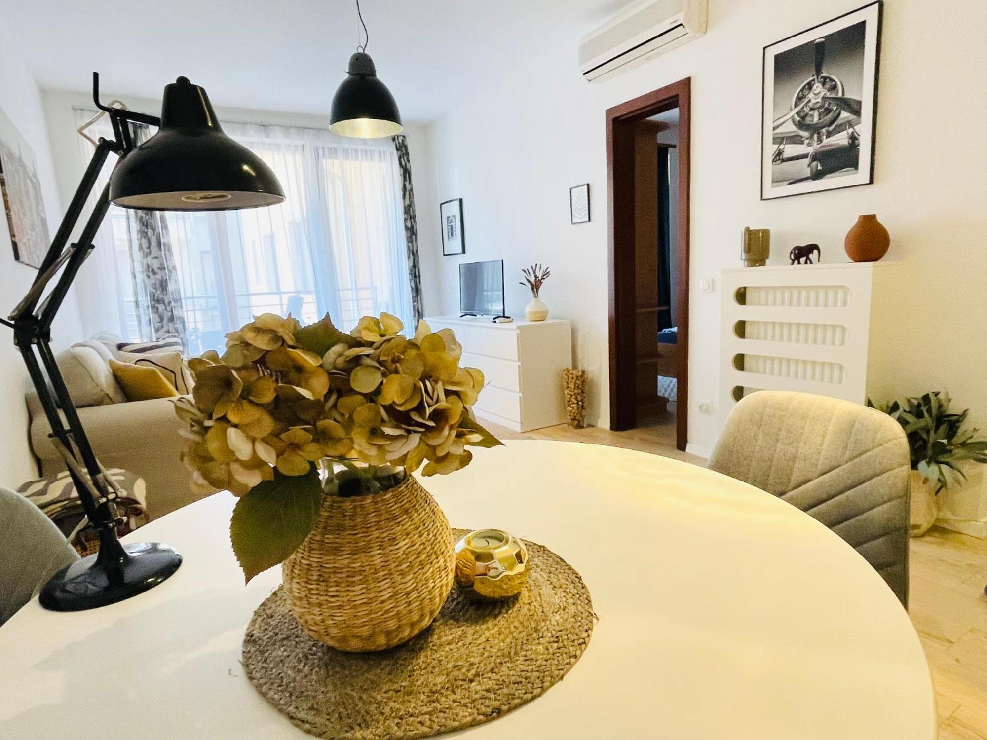 Broadway Apartments Budapest Bagian luar foto