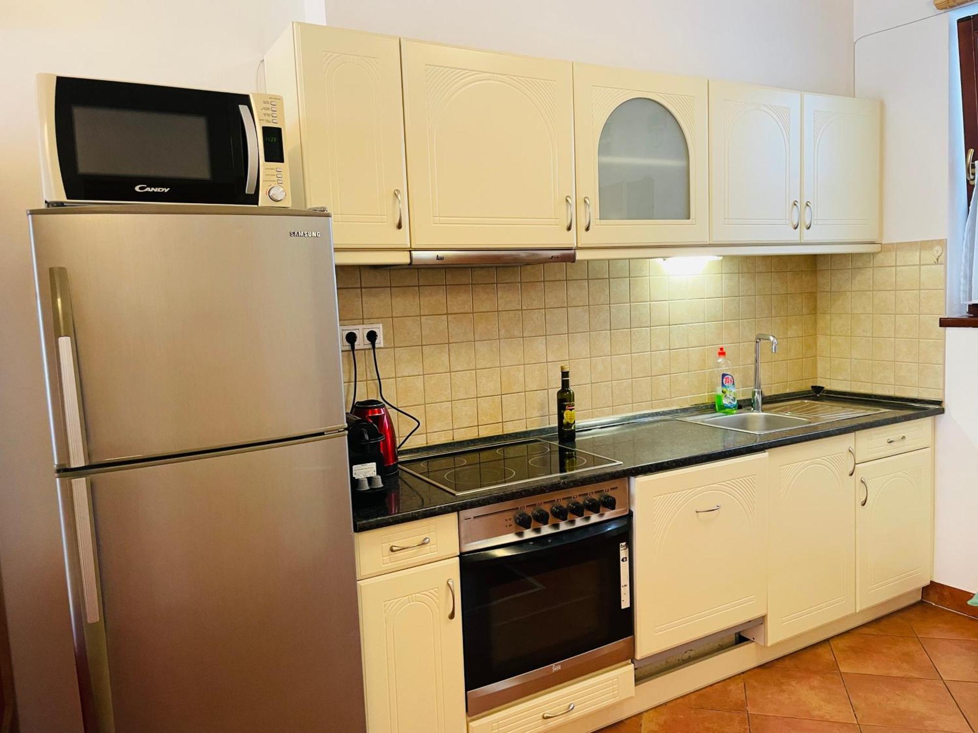 Broadway Apartments Budapest Bagian luar foto