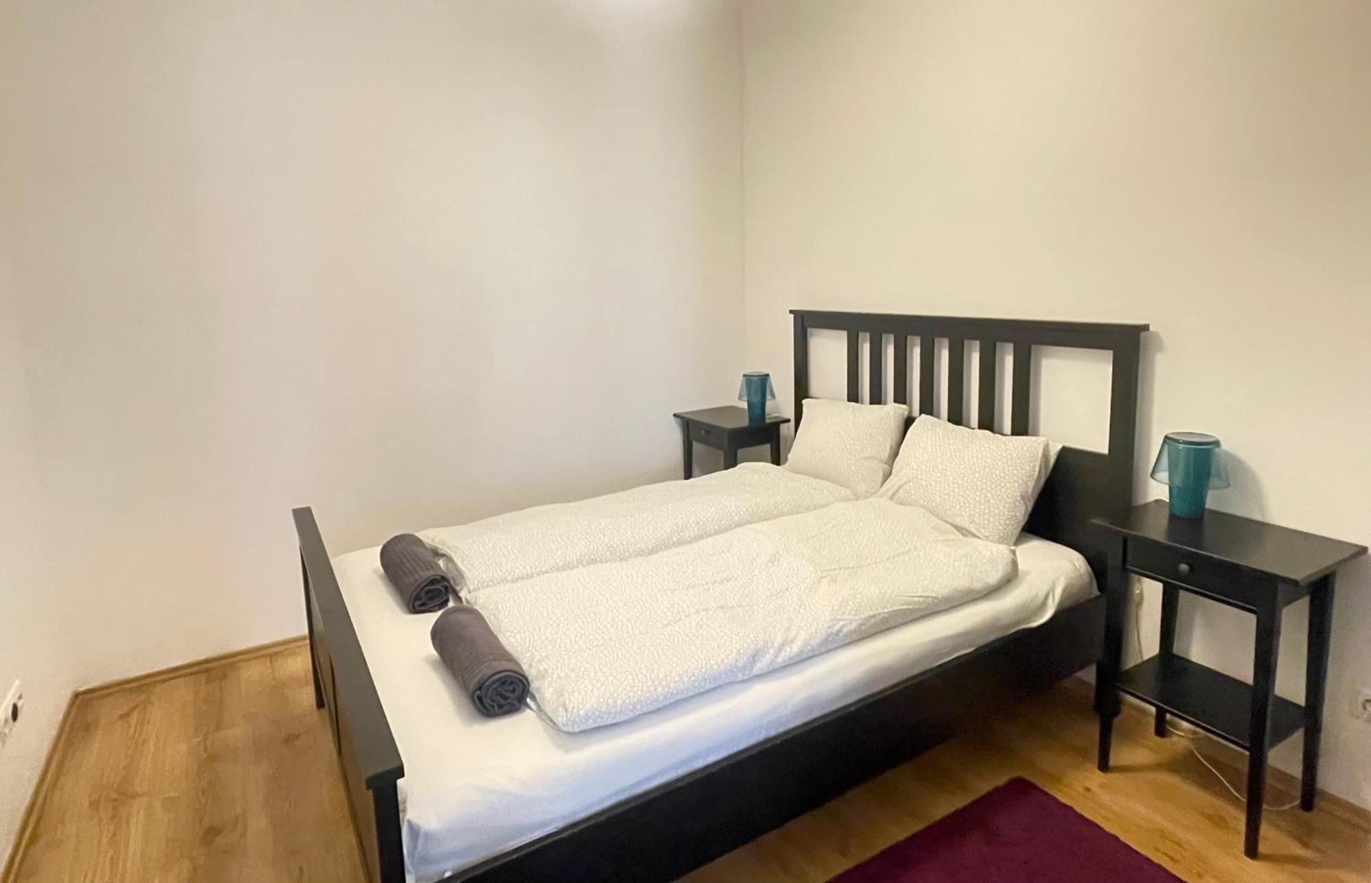 Broadway Apartments Budapest Bagian luar foto