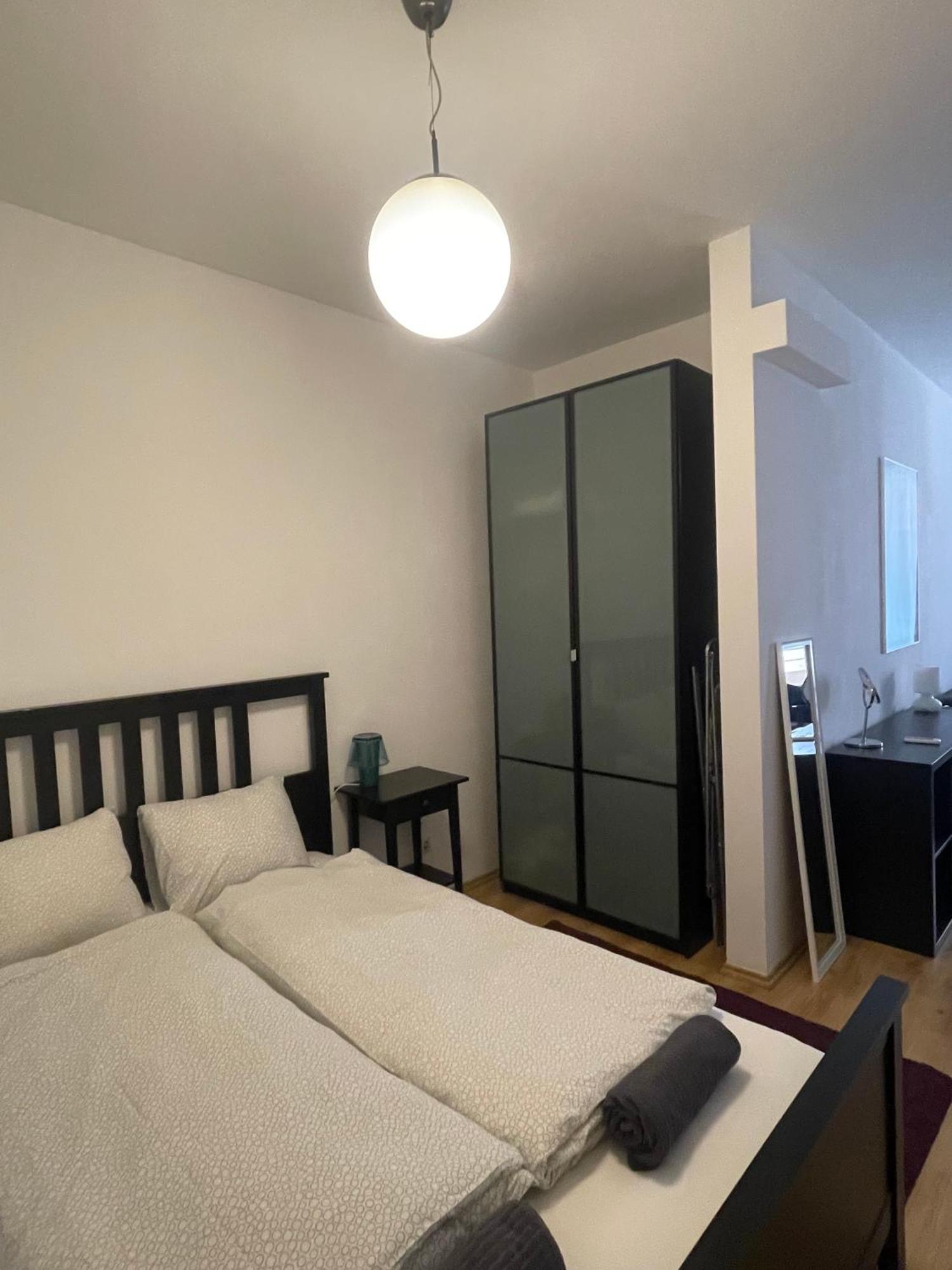 Broadway Apartments Budapest Bagian luar foto