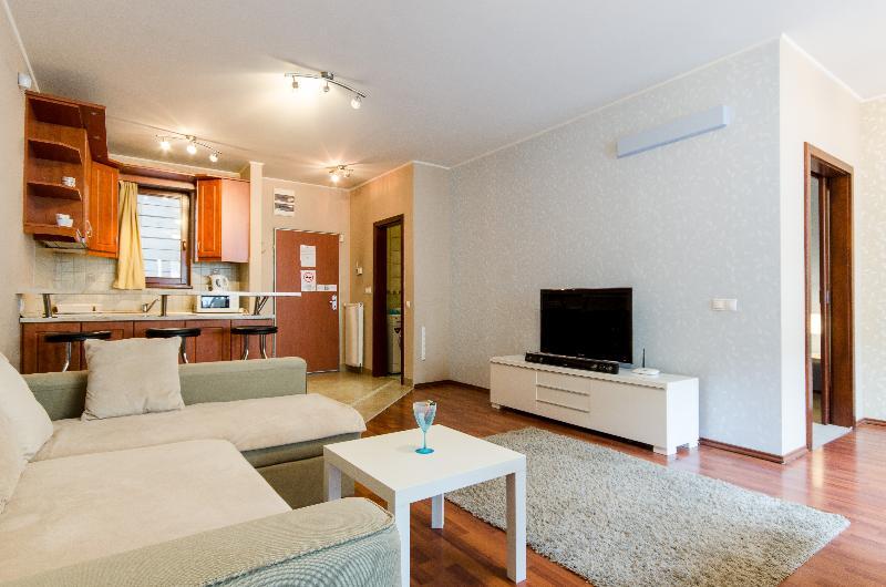 Broadway Apartments Budapest Bagian luar foto