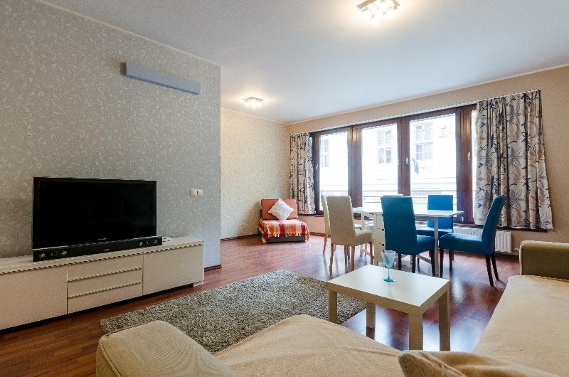 Broadway Apartments Budapest Bagian luar foto